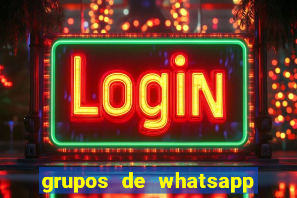 grupos de whatsapp de palpites de futebol